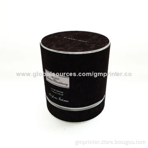 Cylindrical Box, OEM Orders Accepted